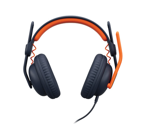 Logitech 981-001378 headphones/headset