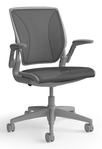 Humanscale WL11V1J1AJ1ASH office/computer chair