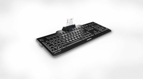 CHERRY JK-A0100CS-2 keyboard