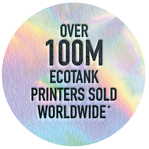 Epson EcoTank ET-15000