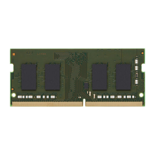16GB DDR4 SO-DIMM Memory Module Kingston Technology ValueRAM 260-pin