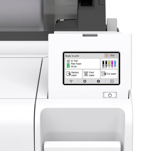 Canon imagePROGRAF TM-340 large format printer