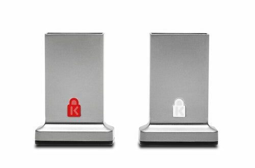 Kensington Verimark Pro Fingerprint-Lesegerät K64704WW – Sicheres Authentifizierungsgerät