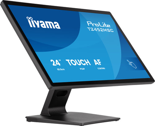 iiyama ProLite T2452MSC-B2 computer monitor