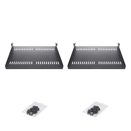 StarTech.com CABSHELF116V2PK rack accessory