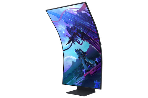 Samsung G97NC computer monitor