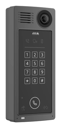 Axis 02026-001 doorbell kit