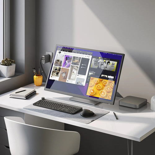 ALOGIC 32C4KPDTF computer monitor