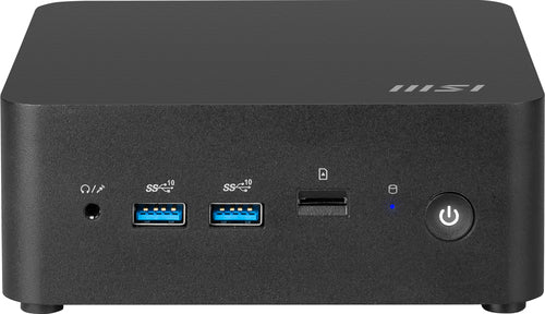 MSI Cubi NUC 1M-010US