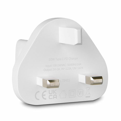 Lindy 73411 mobile device charger