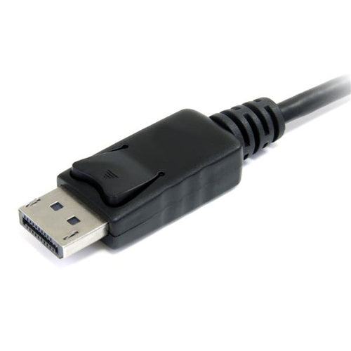 StarTech.com DP2MDPMF6IN DisplayPort cable
