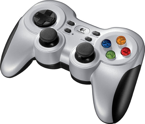 Logitech G 940-000145 Gaming Controller