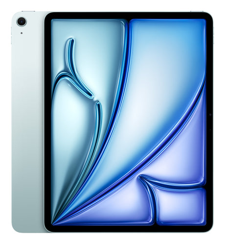 Apple iPad Air 13 Zoll Wi-Fi 256GB – Blau – Hochauflösendes Display