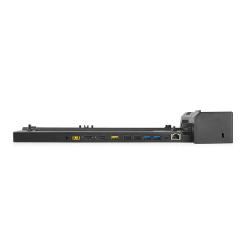 Lenovo 40AH0135US laptop dock/port replicator