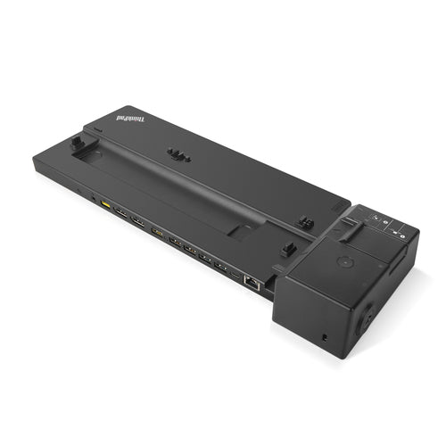 Lenovo 40AH0135US laptop dock/port replicator