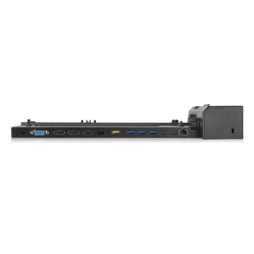 Lenovo 40AJ0135US laptop dock/port replicator