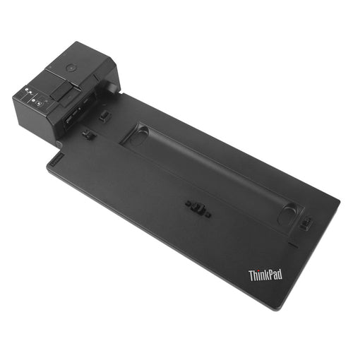 Lenovo 40AJ0135US laptop dock/port replicator
