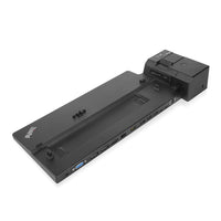 Lenovo 40AJ0135US laptop dock/port replicator