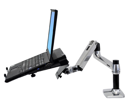 Ergotron LX Notebook Tray