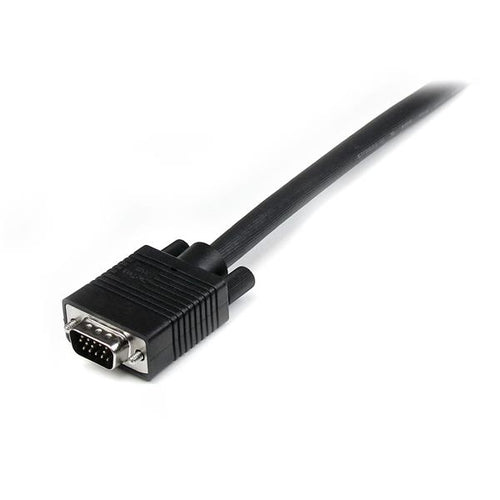 StarTech.com MXT101MMHQ50 VGA cable