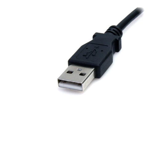 StarTech.com USB2TYPEM power cable