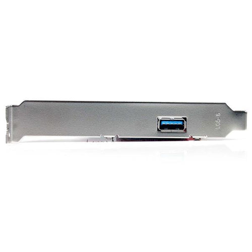 StarTech.com 2 port PCI Express SuperSpeed USB 3.0 Card interface cards/adapter