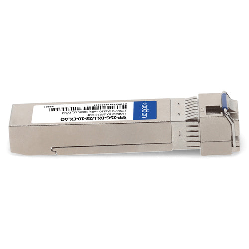 AddOn Networks SFP-25G-BX-U23-10-EX-AO network transceiver module