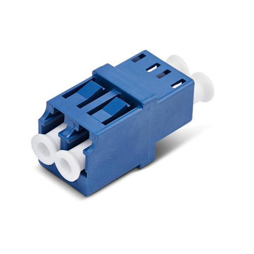 StarTech.com LCLCSMCOUPLER fibre optic adapter