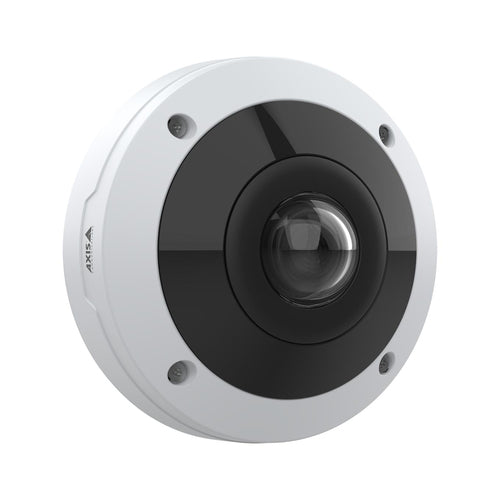 IP Security Camera Axis M4317-PLVE Wired Indoor Digital PTZ Preset Point