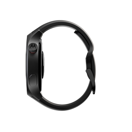 Motorola Moto Watch