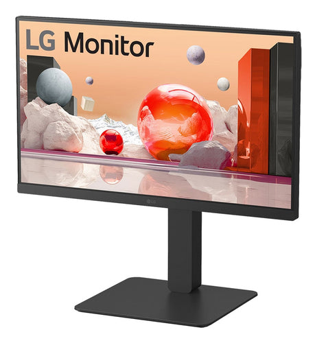 LG 24BA850-B.AEK computer monitor