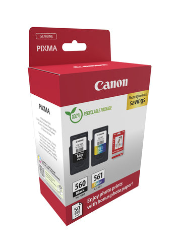 Canon 3713C008 ink cartridge