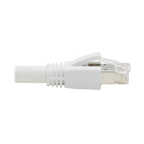 Tripp Lite N272-F10-WH networking cable