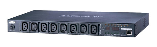 Power Distribution Unit ATEN PE6108G 10A 8 Outlet 1U Rack