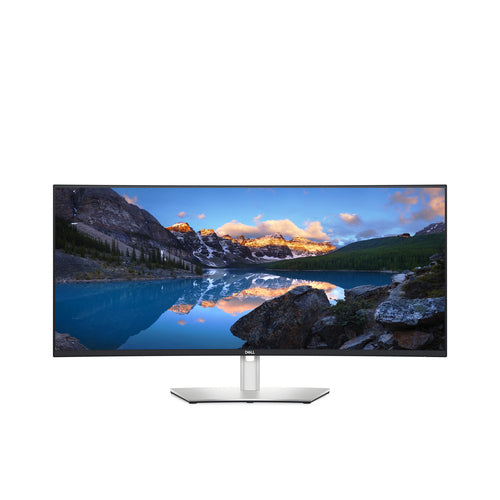 Computer Monitor DELL UltraSharp U3824DW 37.5-Inch 3840x1600 LCD