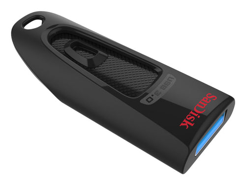 SanDisk Ultra USB flash drive