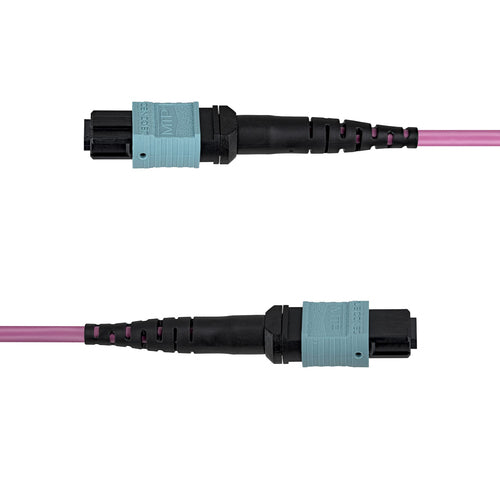 StarTech.com OS2MTP12BOFNP2M InfiniBand/fibre optic cable