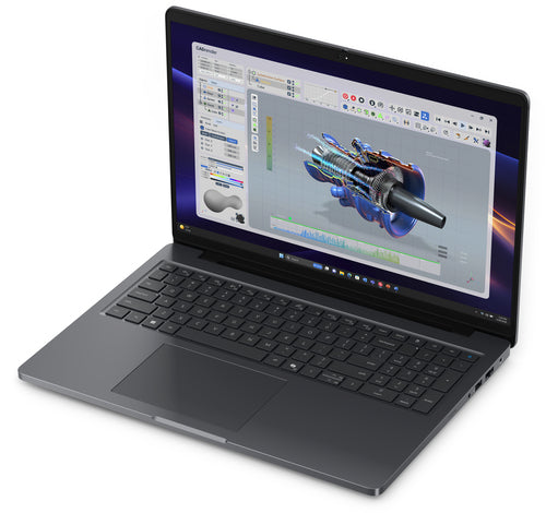 DELL Pro Precision 5 16 PW516261