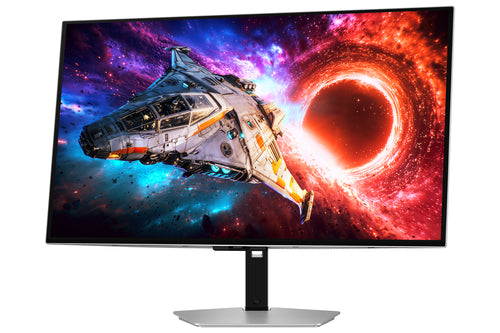 Samsung G80SH computer monitor