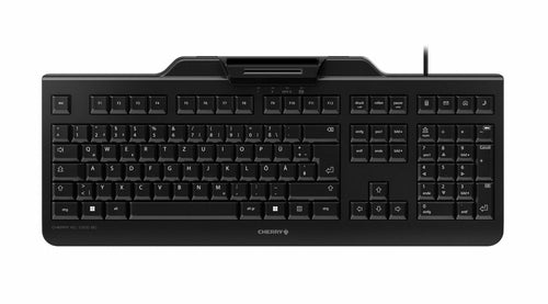 CHERRY JK-A0100CS-2 keyboard