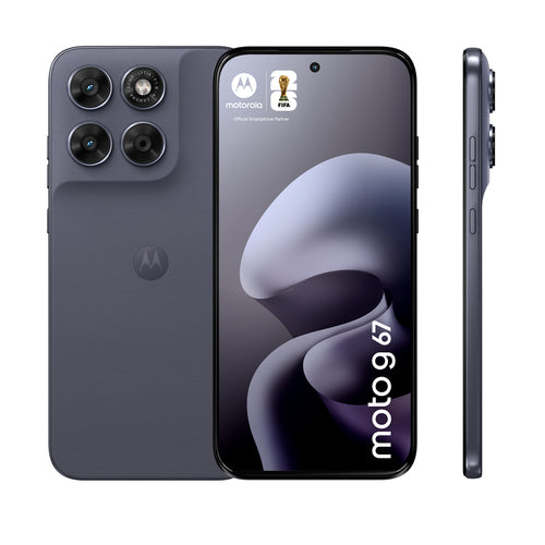 Motorola moto g67
