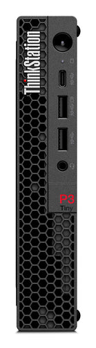 Lenovo ThinkStation P3 Tiny