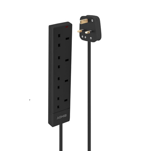 Lindy 73026 power distribution unit (PDU)