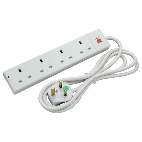 Lindy 73073 surge protector