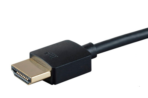 Monoprice 24184 HDMI cable