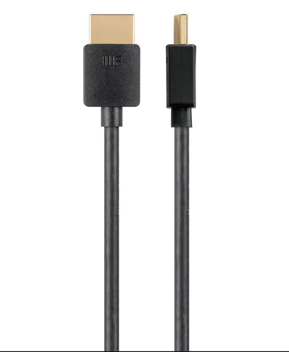 Monoprice 24184 HDMI cable