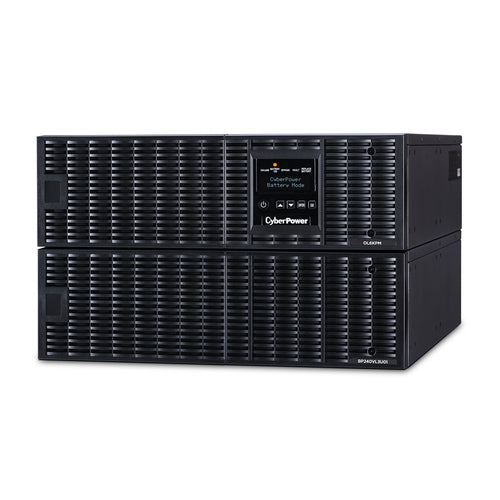 CyberPower OL6KRT unterbrechungsfreie Stromversorgung (USV)