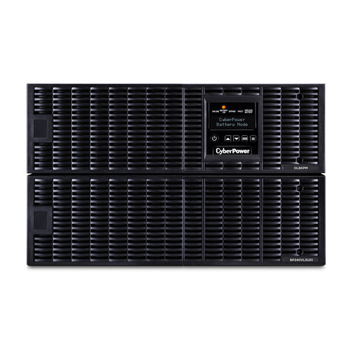 CyberPower OL6KRT unterbrechungsfreie Stromversorgung (USV)