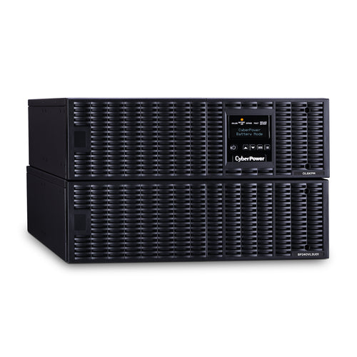 CyberPower OL6KRT unterbrechungsfreie Stromversorgung (USV)