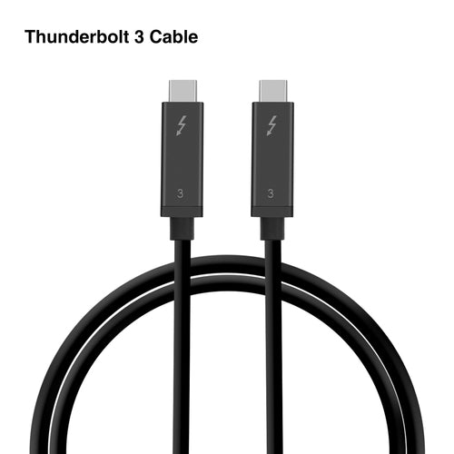 Siig CB-TB0011-S1 Thunderbolt cable